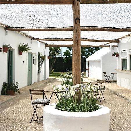 Alojamiento Rural Casapina Conil De La Frontera Exterior photo