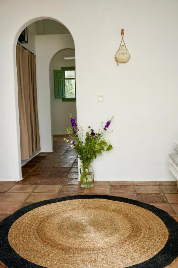 Alojamiento Rural Casapina Conil De La Frontera Exterior photo