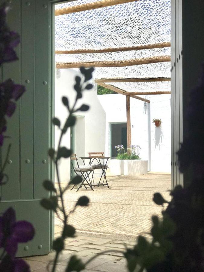 Alojamiento Rural Casapina Conil De La Frontera Exterior photo