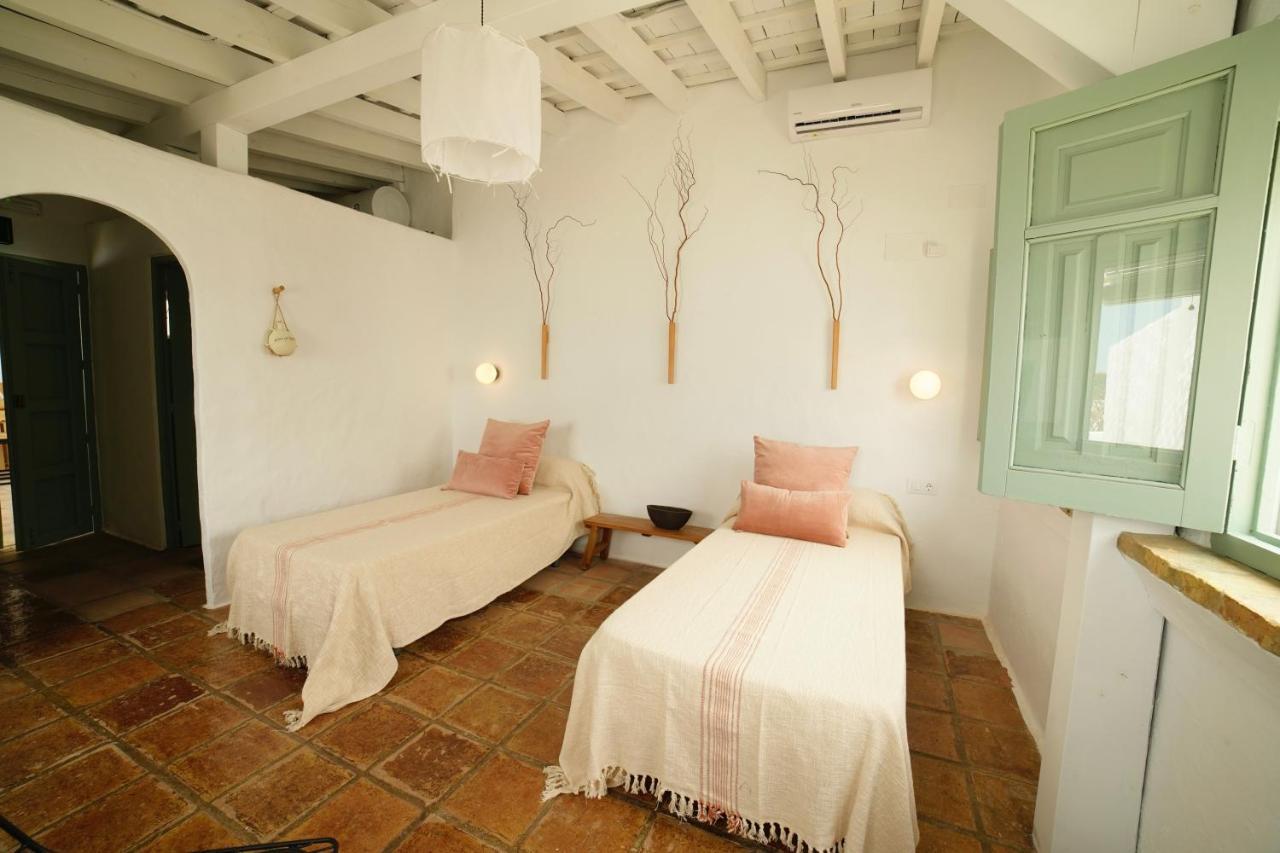 Alojamiento Rural Casapina Conil De La Frontera Exterior photo