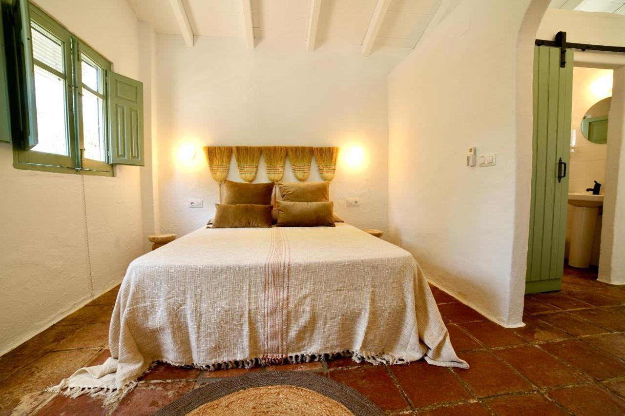 Alojamiento Rural Casapina Conil De La Frontera Exterior photo