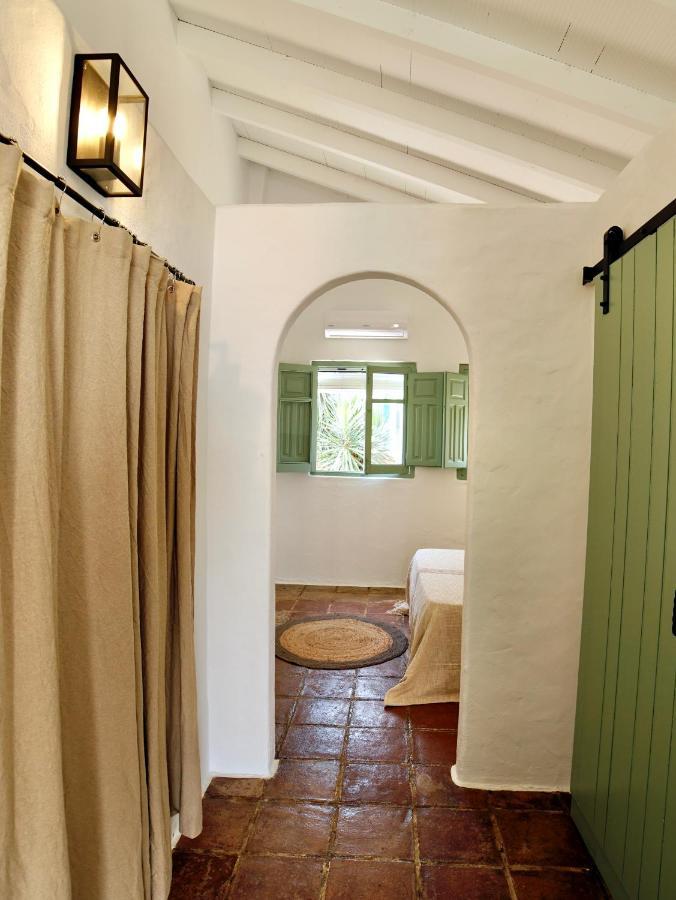 Alojamiento Rural Casapina Conil De La Frontera Exterior photo
