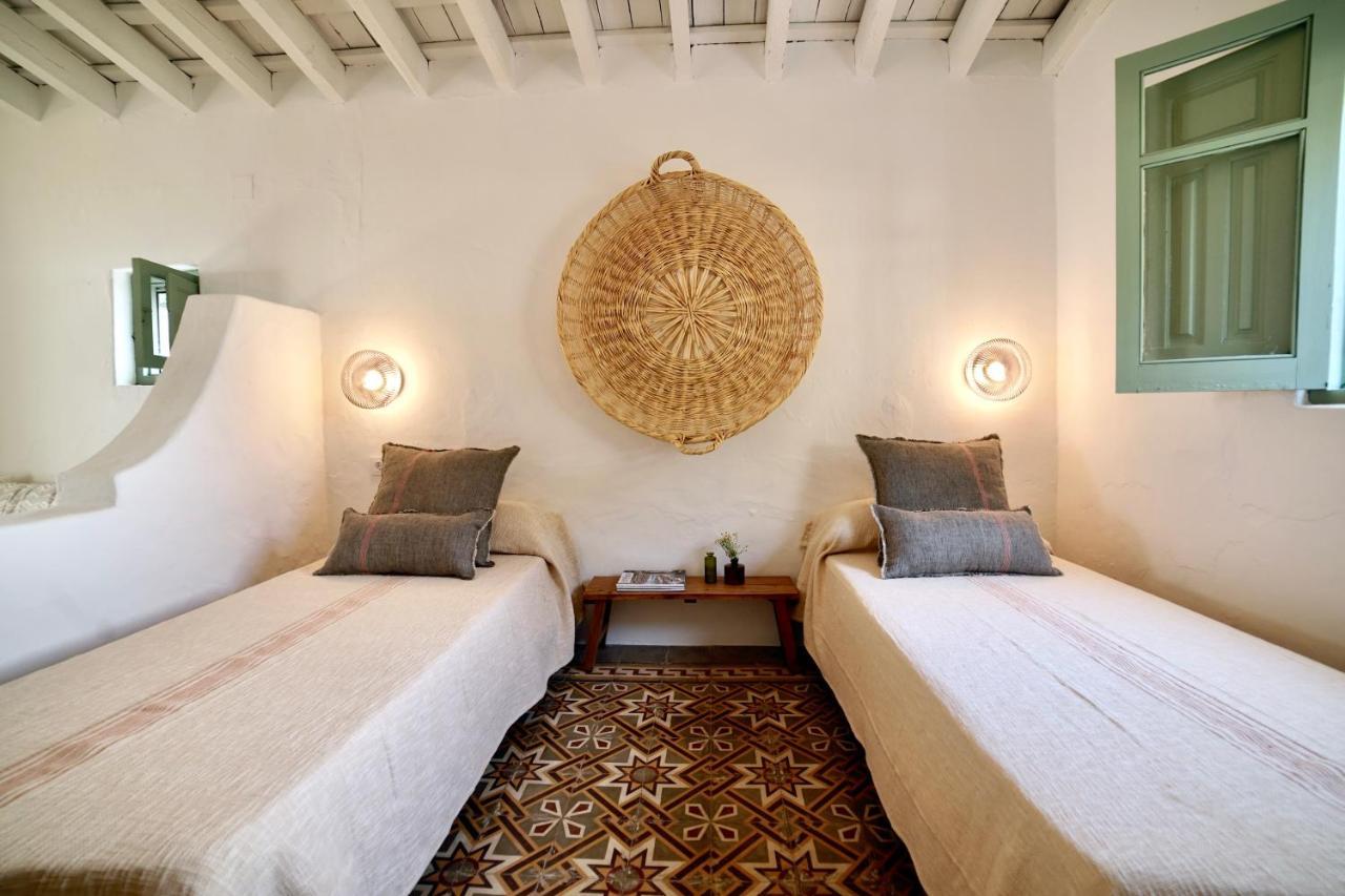 Alojamiento Rural Casapina Conil De La Frontera Exterior photo