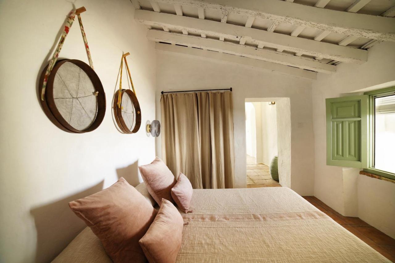 Alojamiento Rural Casapina Conil De La Frontera Exterior photo