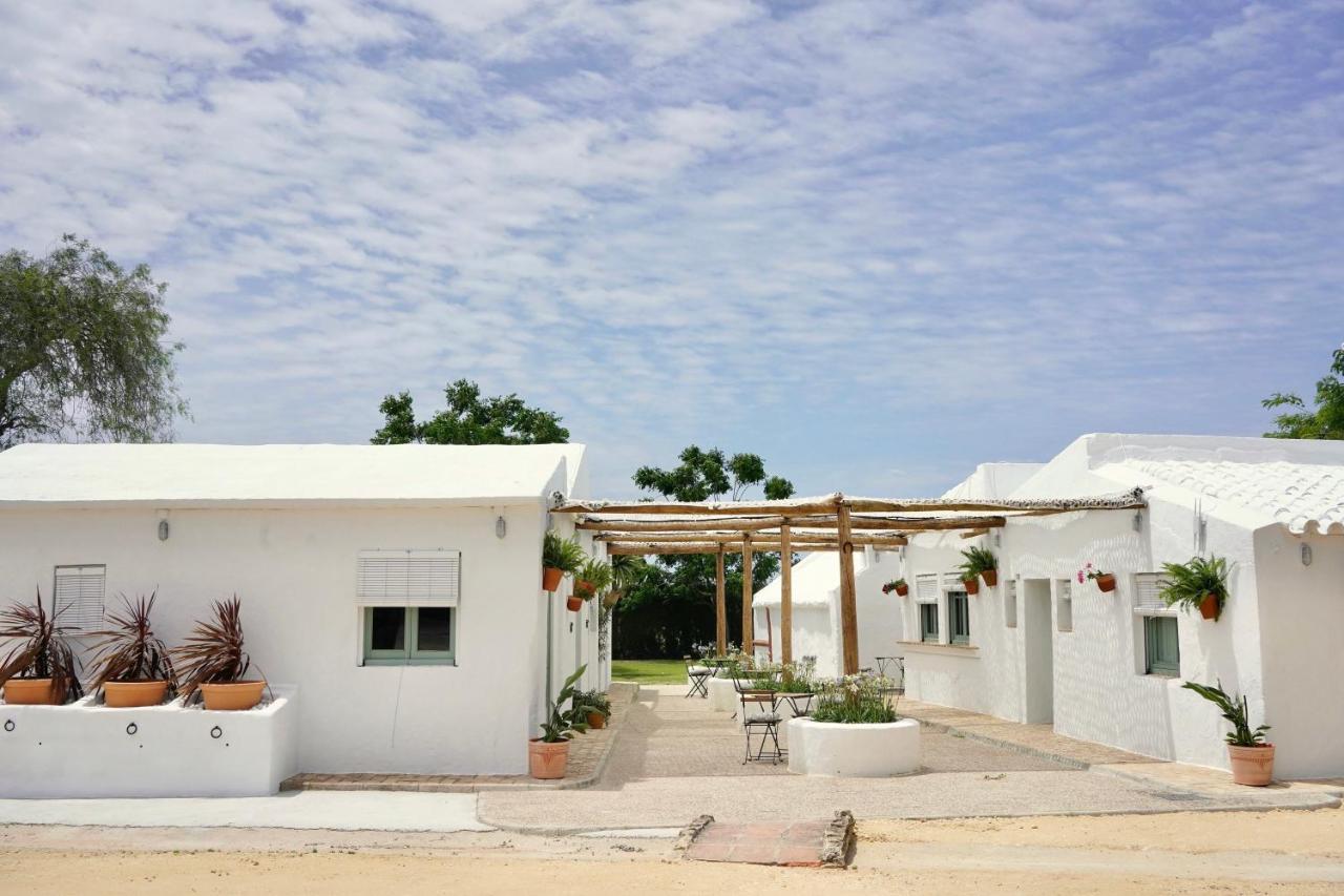 Alojamiento Rural Casapina Conil De La Frontera Exterior photo